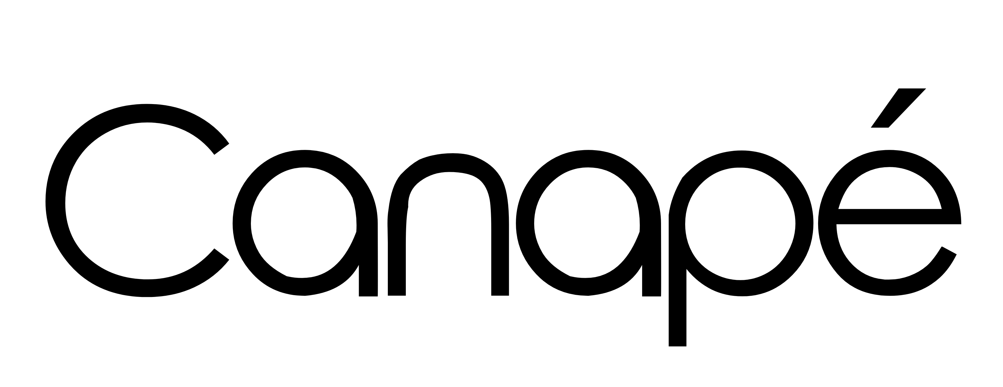 Canapé logo