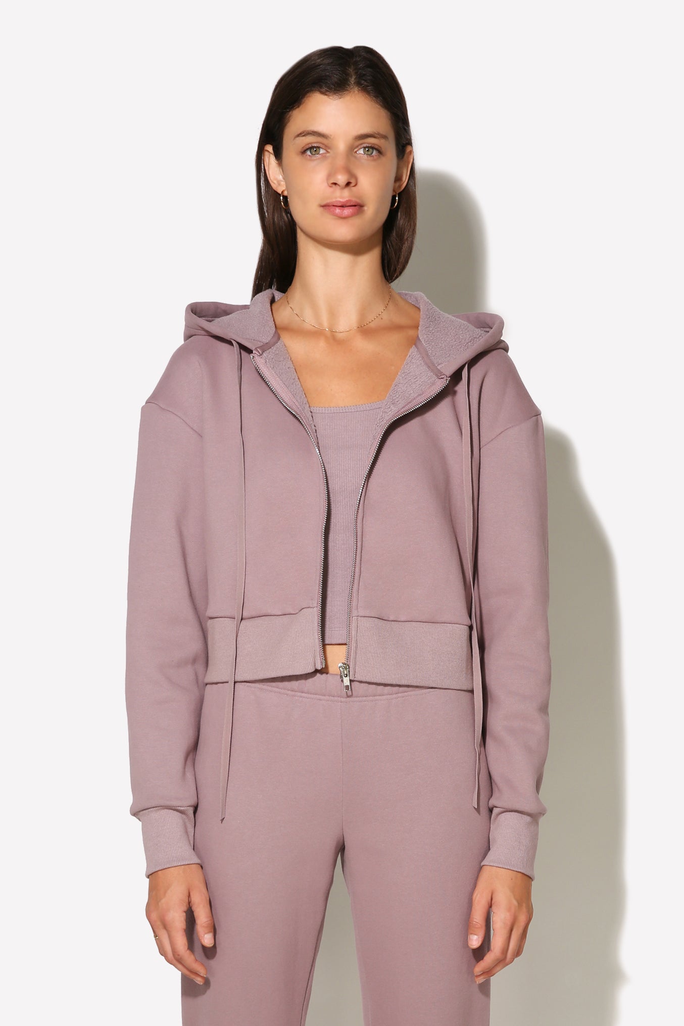 Core Fleece Hoodie