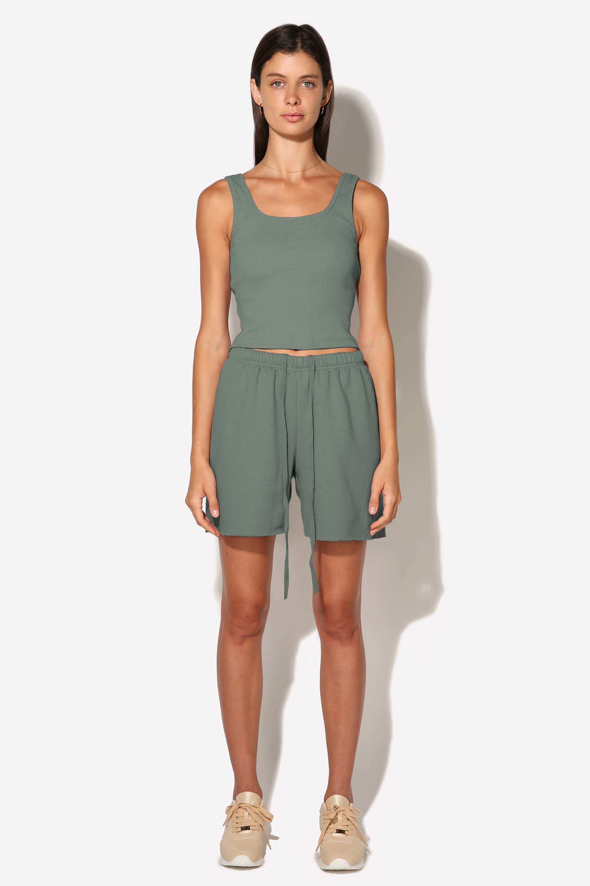 Classic Fleece Sweatshorts