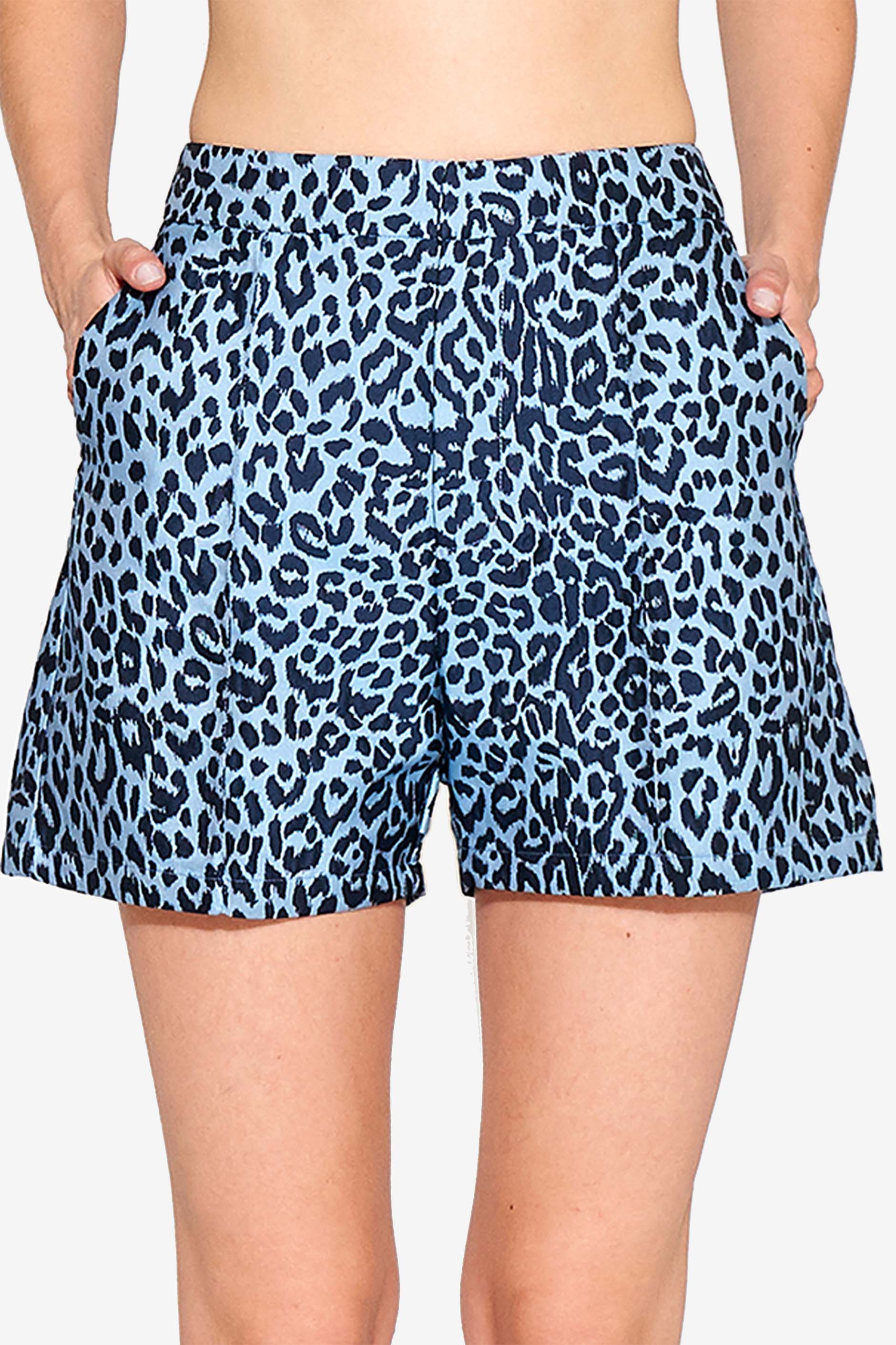 The Cheetah Short