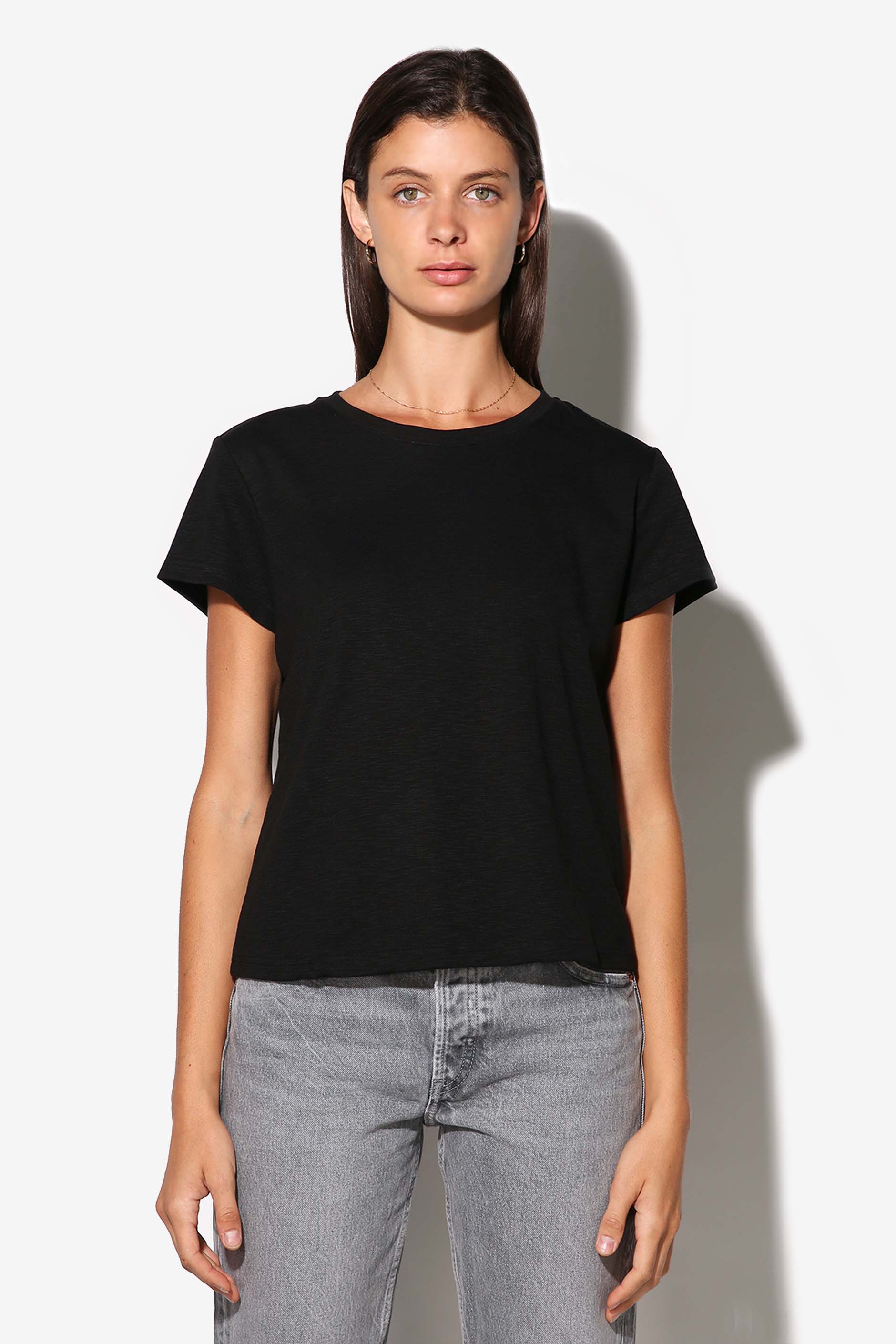 Classic Crewneck Tee