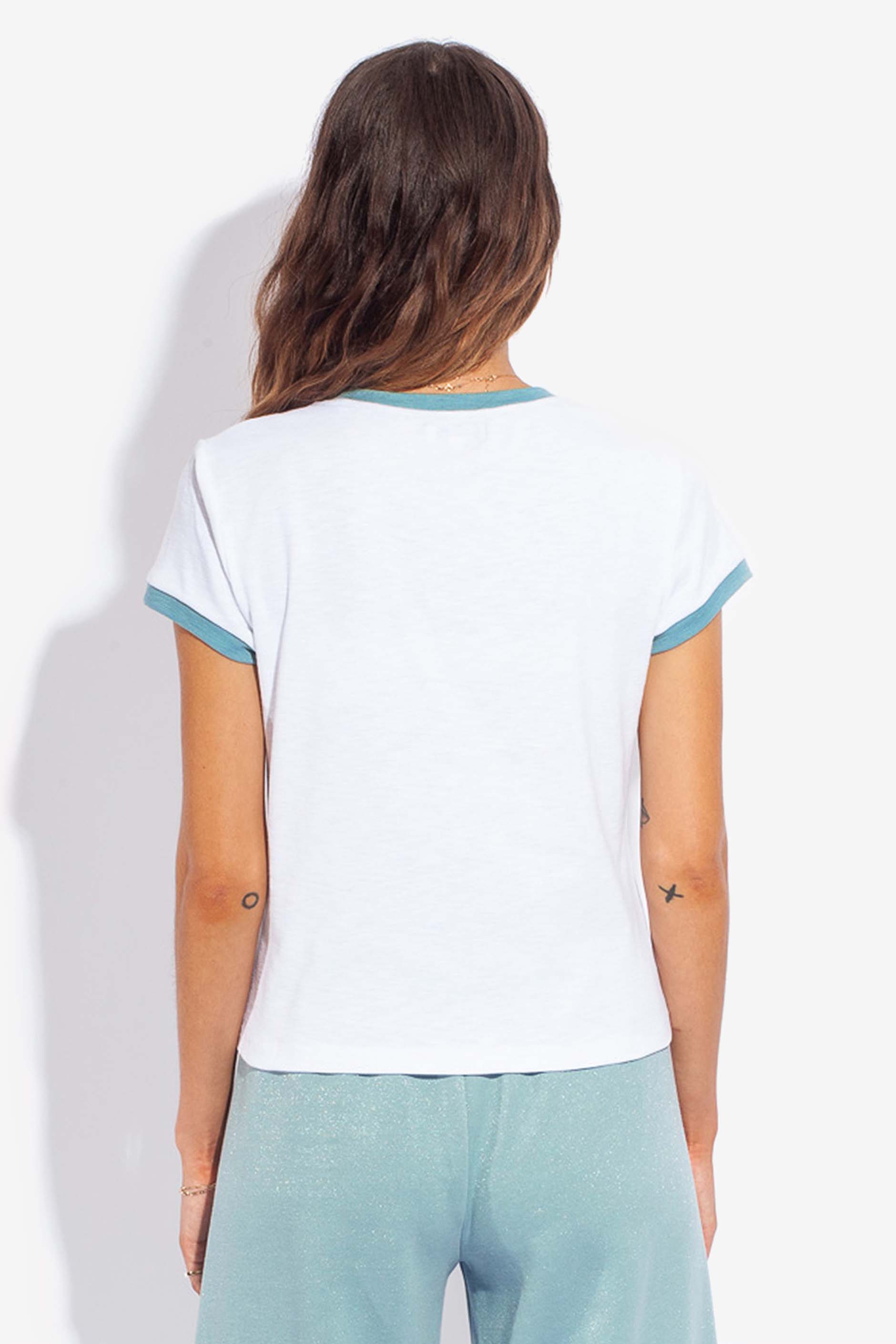 Classic Crew Ringer