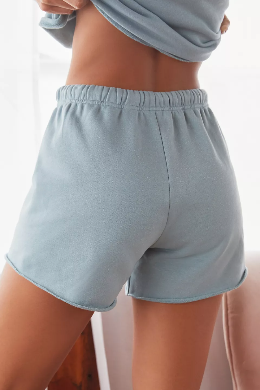 The Glitter Beach Short