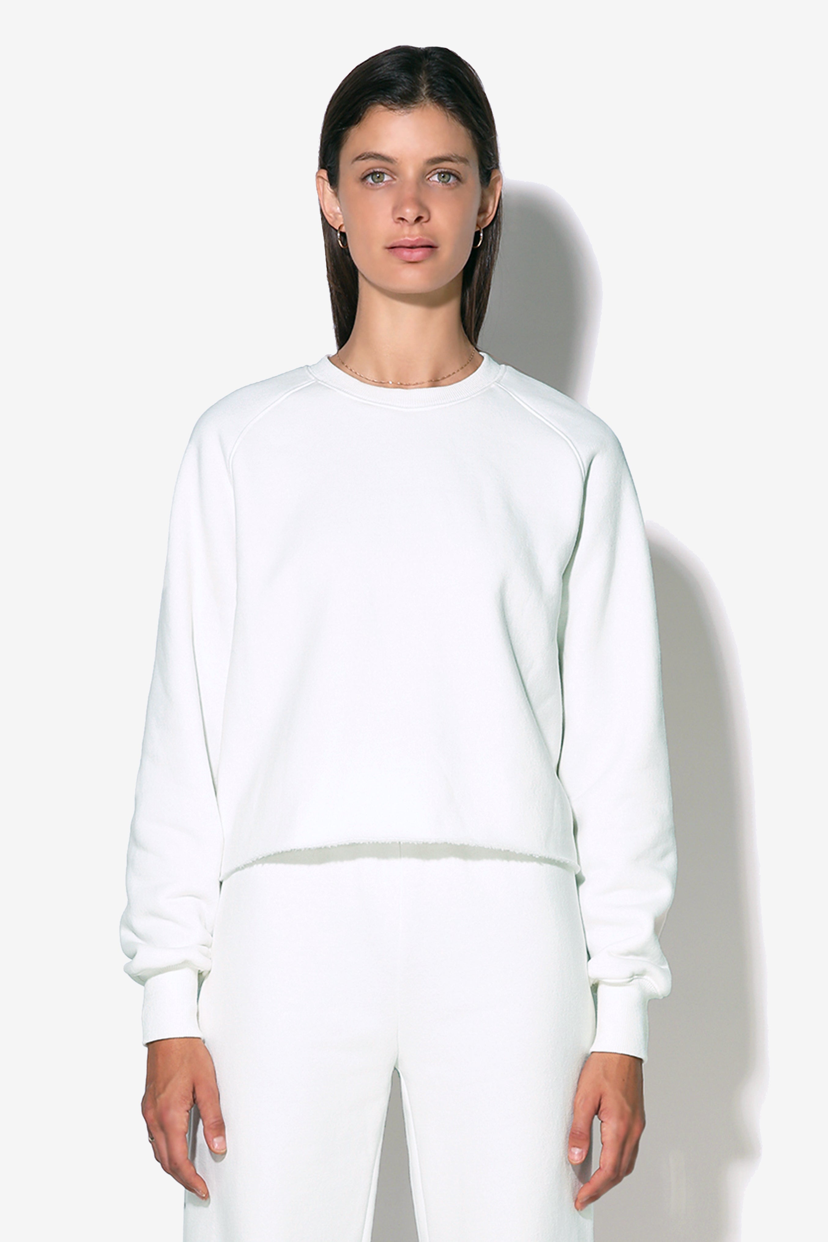 Classic Fleece Sweatshirt