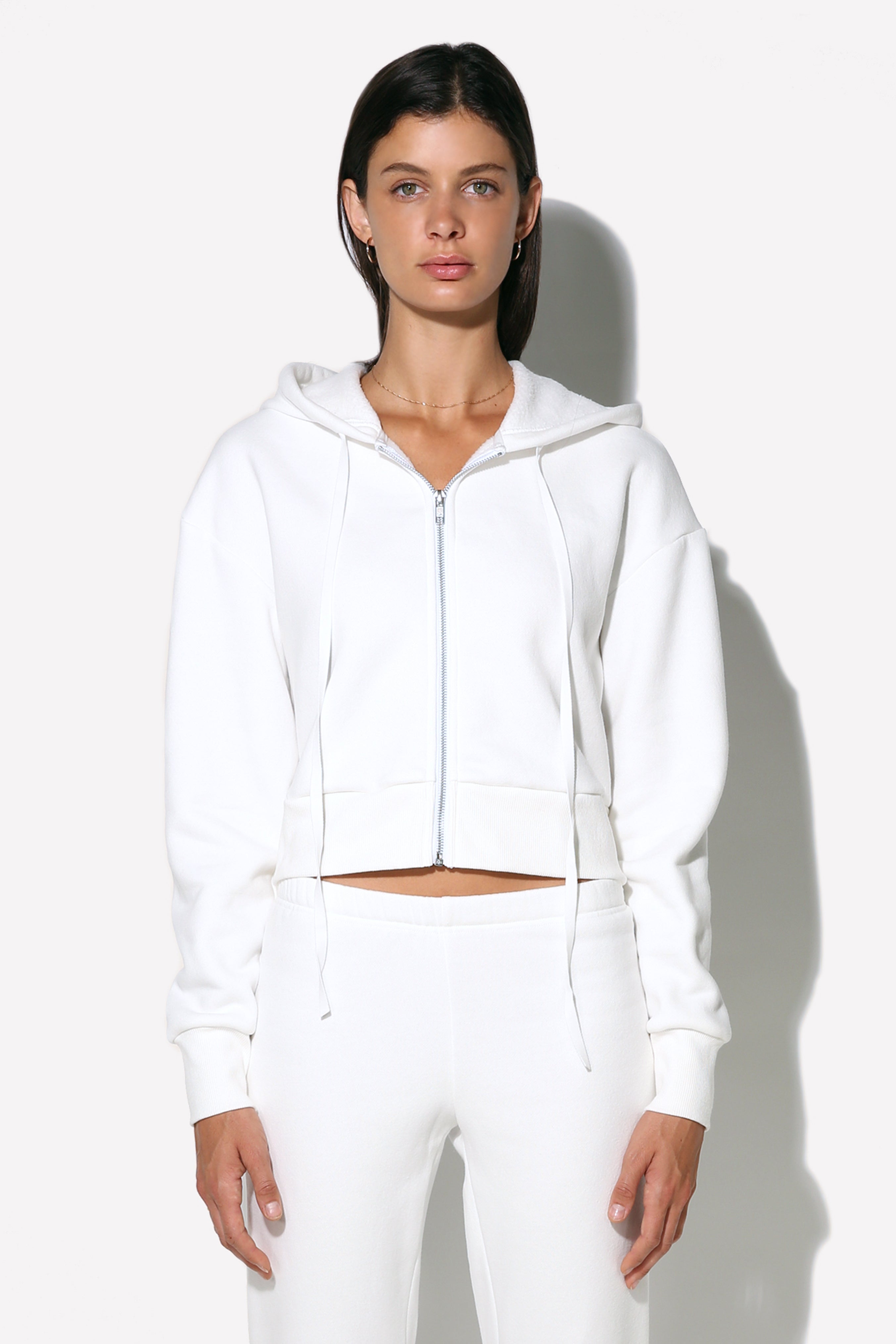 Core Fleece Hoodie