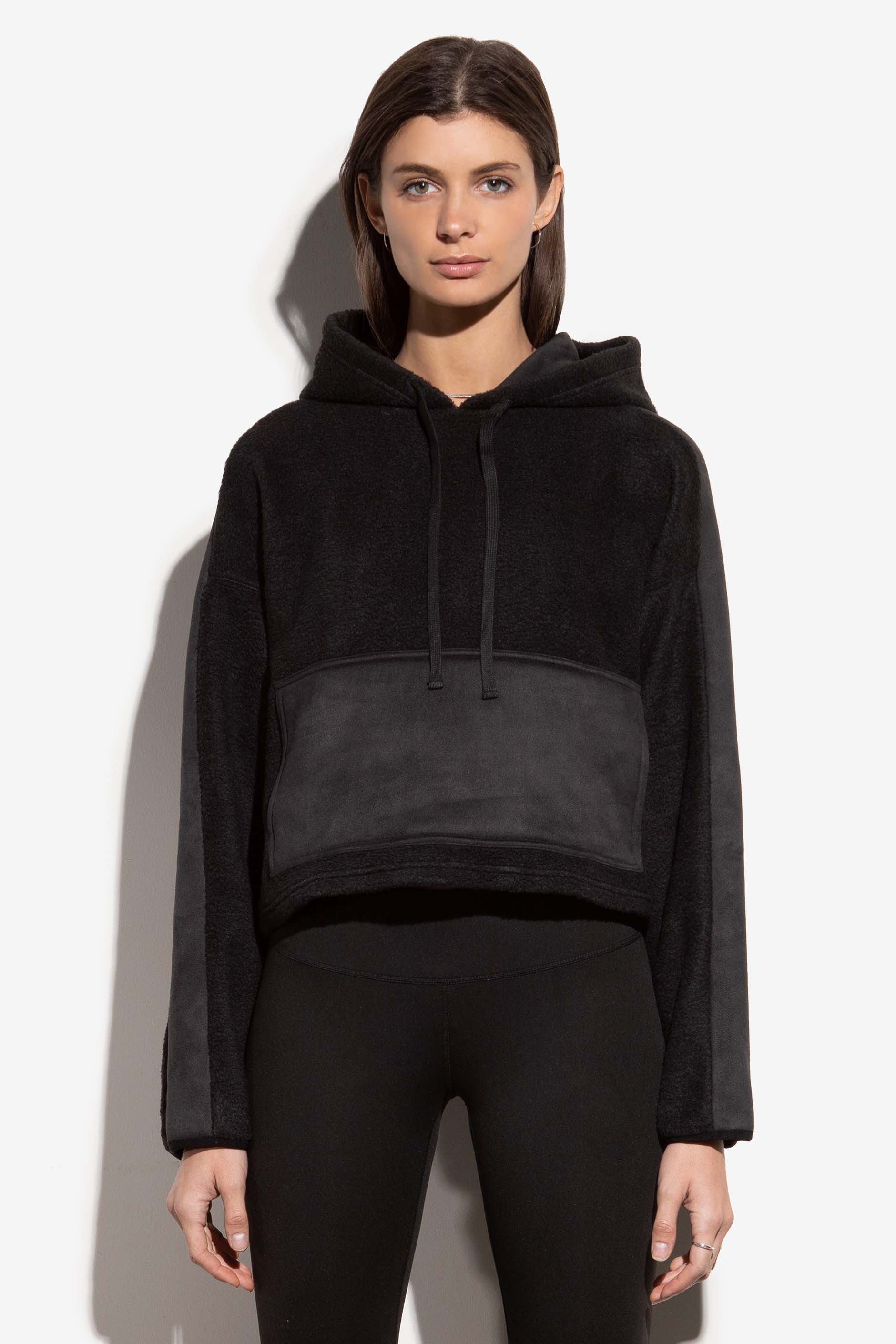 The Apres Ski Hoodie