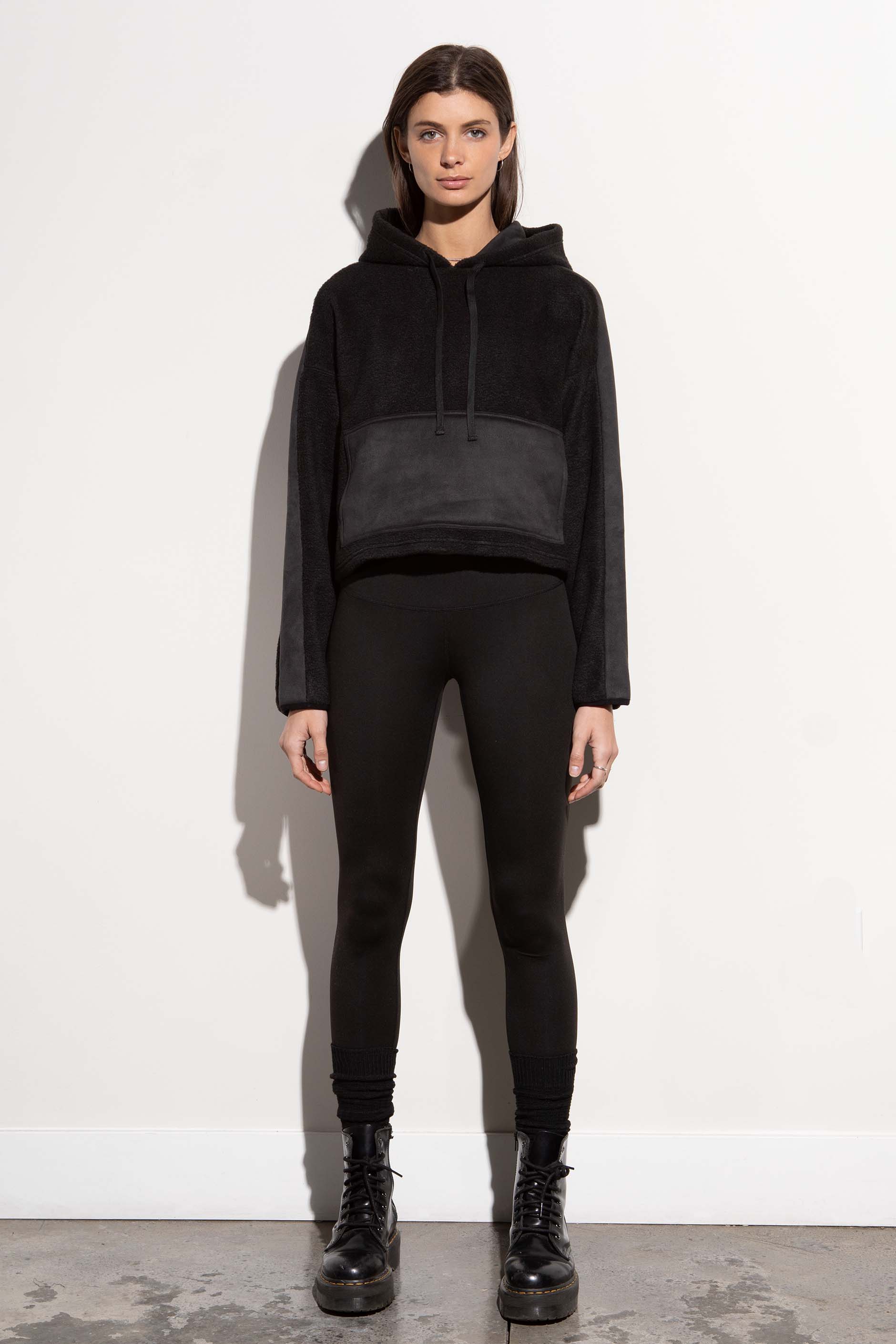 The Apres Ski Hoodie