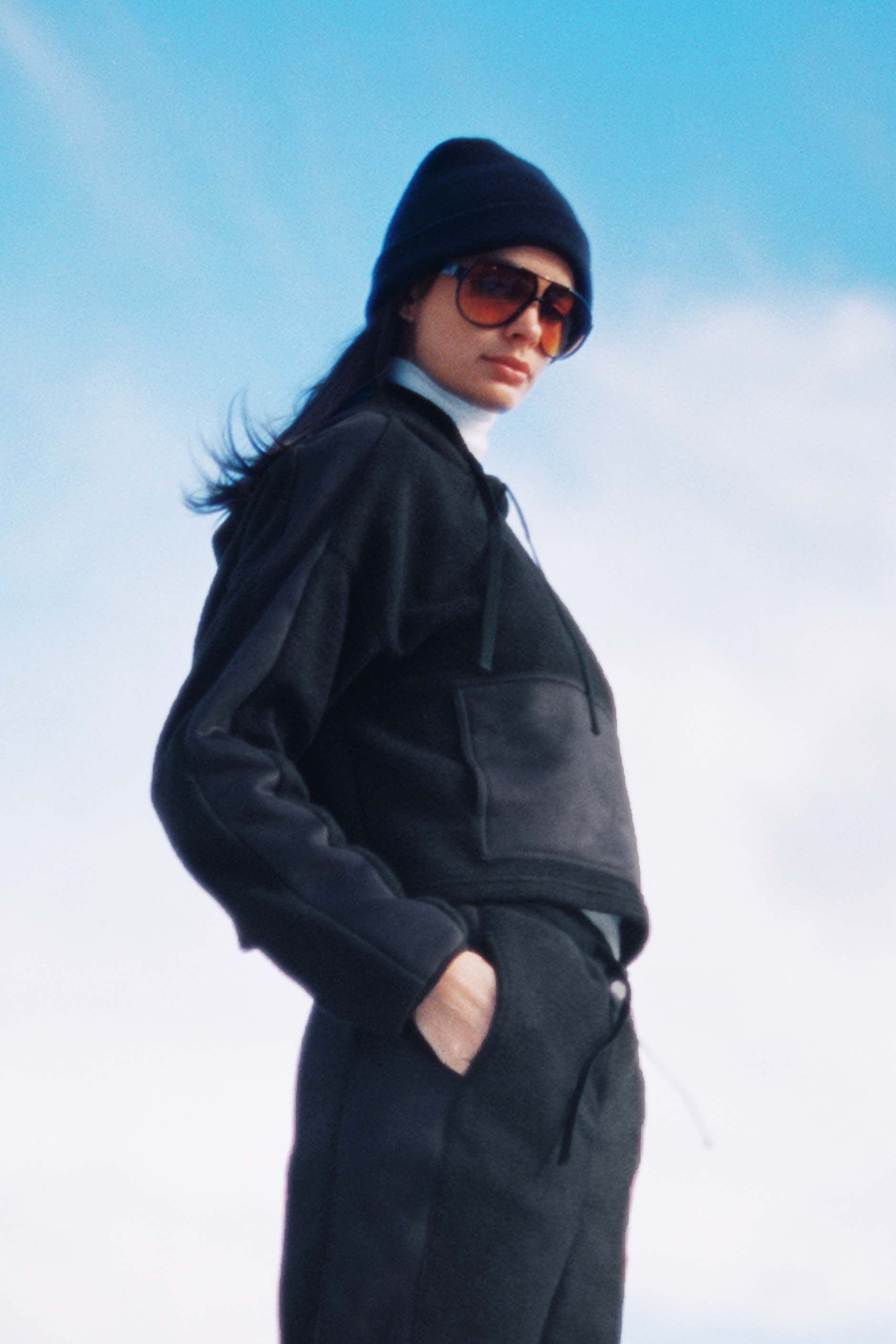 The Apres Ski Hoodie