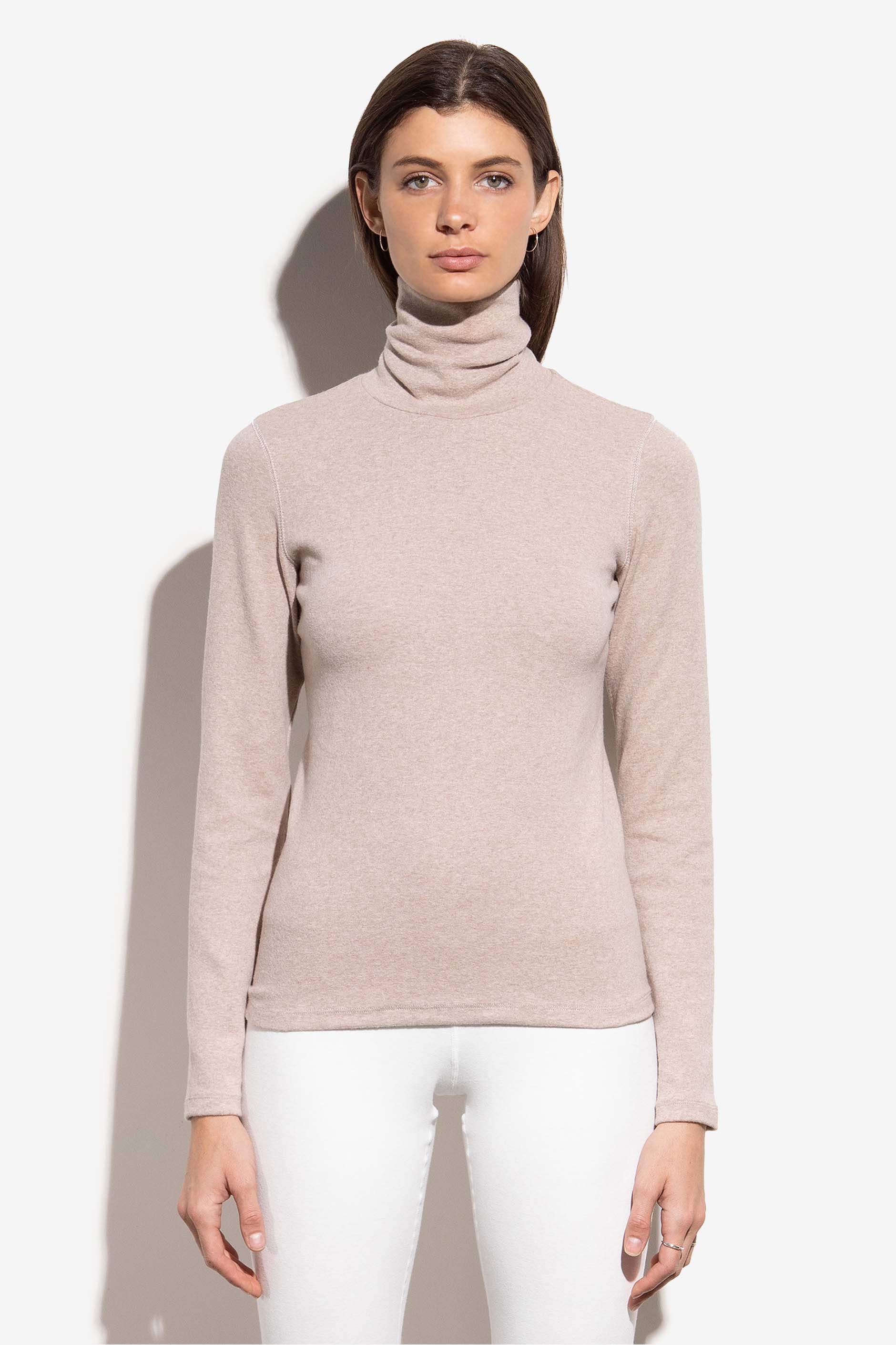 The Classic Turtle Neck