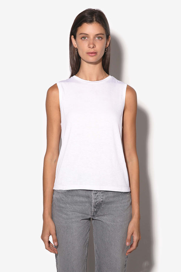 The Classic Muscle Tee