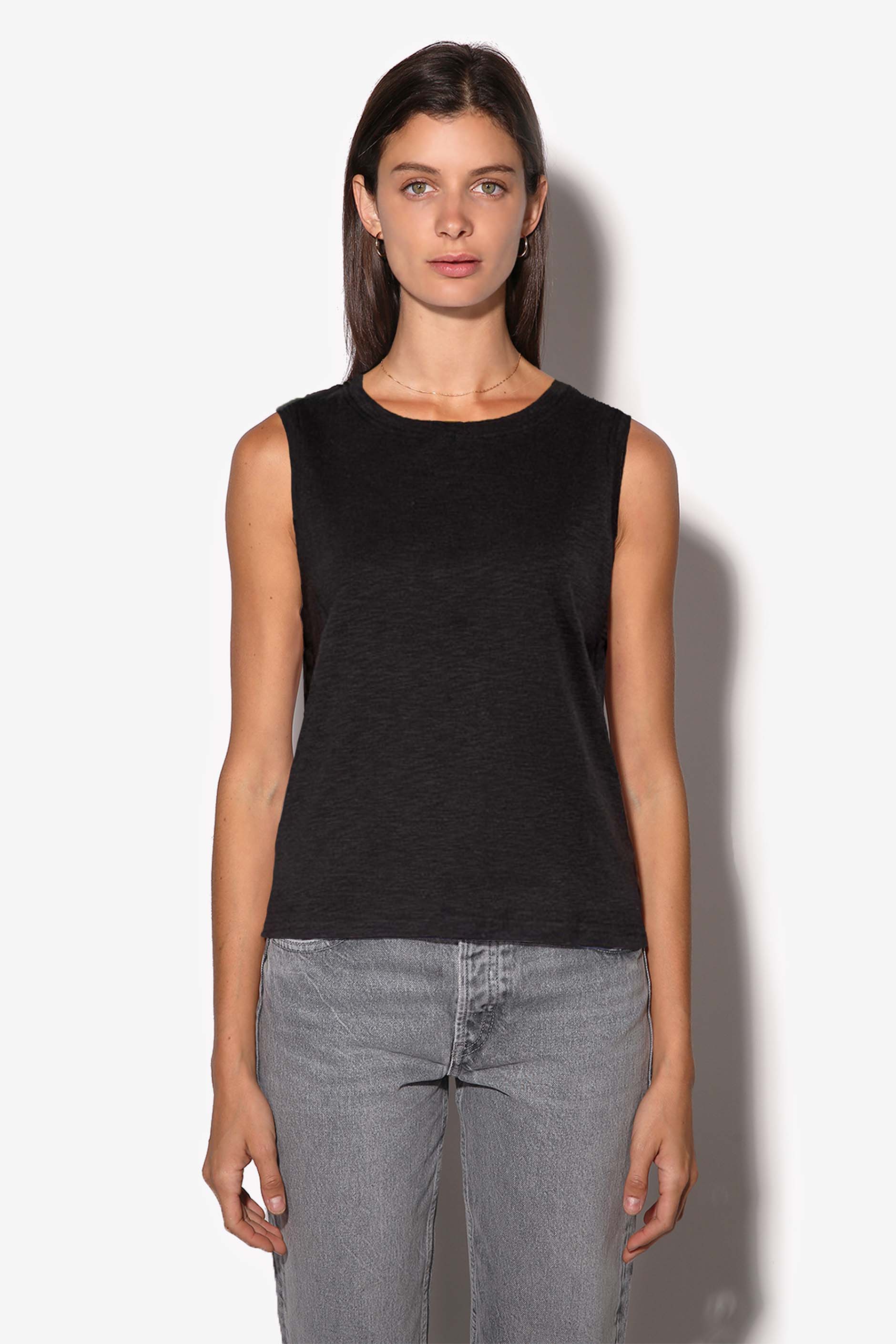 The Classic Muscle Tee